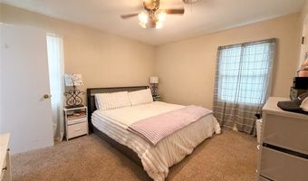1408 Westover Dr, Anson, TX 79501