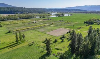 3226 District Two Rd, Bonners Ferry, ID 83805