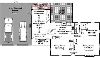 41 Tercentennial Dr, Billerica, MA 01821