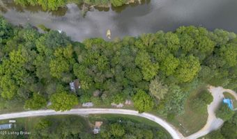 Trailwood lot 221, Bagdad, KY 40003