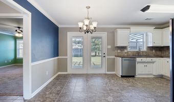 236 Creek View Dr, Austin, AR 72007