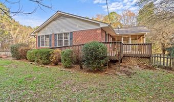 1740 Harris Bridge Rd, Anderson, SC 29621