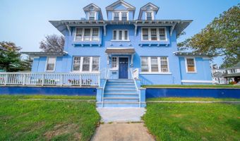 501 Sunset Ave Apt 5, Asbury Park, NJ 07712