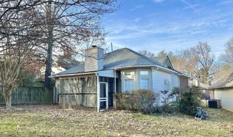 5445 PINE OAK Ln, Bartlett, TN 38135