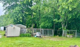 4062 E 1900th Ave, Annapolis, IL 62413