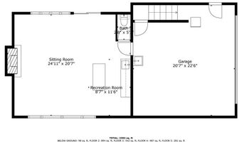 930 N Main Rd, Jamestown, RI 02835