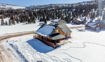 674 E Park-U-Pine Walk, Brian Head, UT 84719