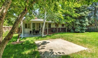 1245 Claremont Dr, Boulder, CO 80305