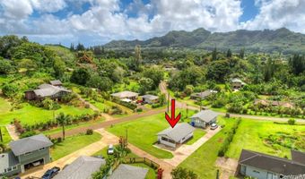 6363 A Puupilo Rd, Kapaa, HI 96746