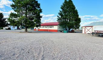 5445 Us Highway 2 W, Columbia Falls, MT 59912