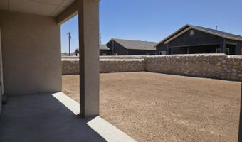 9932 Edie Pl, Socorro, TX 79927