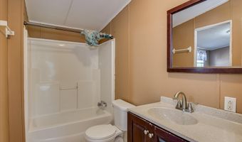 208 Mullis St, Beech Island, SC 29842