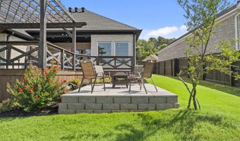 4016 Elizabeth Ct, Benton, AR 72019
