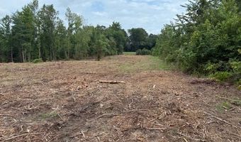 Rosewood Subdivision, Beebe, AR 72012