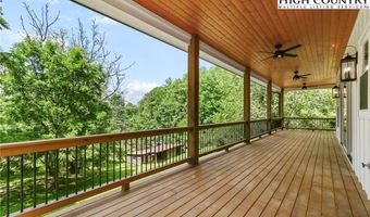 139 Nettles Ridge Rd, Banner Elk, NC 28604