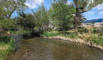 52 Road 8UC, Clark, WY 82435
