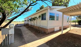 9815 E ROONEY EASEMENT, Hereford, AZ 85615