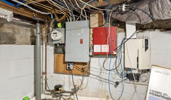 1 CHURCH St, Allentown, NJ 08501