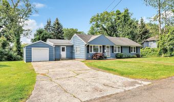 85 Elmsford Rd, Bridgeport, CT 06606