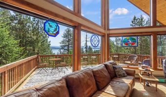 947 Thompson Dr, Cascade, ID 83611