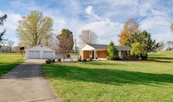 6731 Springfield Rd, Bardstown, KY 40004