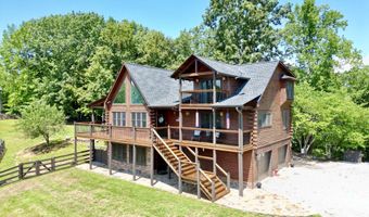 350 Griffin Trl, Albany, KY 42602