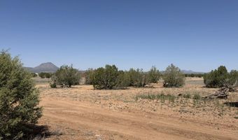 W26 Prairie Dog Road, Ash Fork, AZ 86320