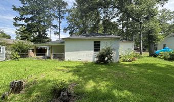 1002 Mulberry St, Amory, MS 38821