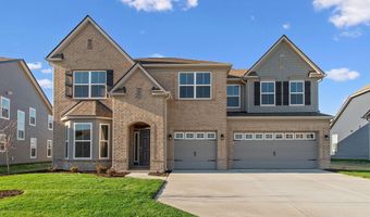 3726 Hayden Valley Dr, Bargersville, IN 46106