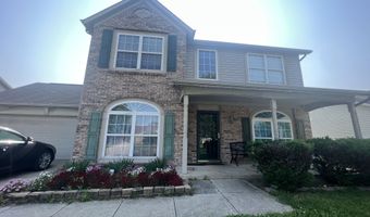 7227 Glenwick Blvd, Indianapolis, IN 46217