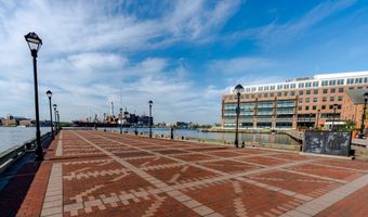 806 S ANN St, Baltimore, MD 21231