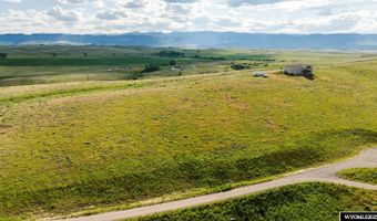 Lot 66 Shoreline Drive, Buffalo, WY 82834