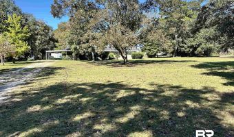 5435 Highway 21, Atmore, AL 36502