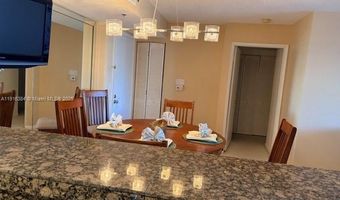 19501 E Country Club Dr 9601, Aventura, FL 33180