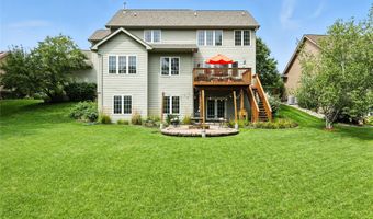 2001 NE Innsbruck Dr, Ankeny, IA 50021