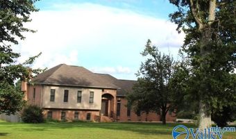 589 Cobb Rd, Arab, AL 35016