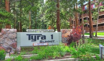 840 Four Oclock Rd A1d, Breckenridge, CO 80424