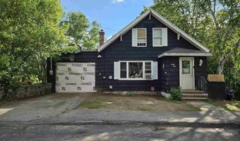 41 Jasper St, Berlin, NH 03570