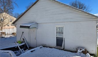 2783 Ithaca Ave, Akron, OH 44312