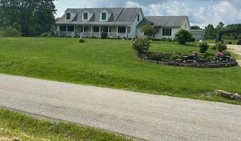 17777 Mush Run Rd, Athens, OH 45701