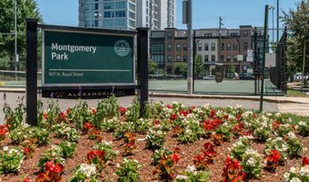 1023 N ROYAL St 316, Alexandria, VA 22314