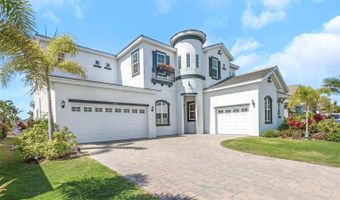 1016 SIGNET Loop, Apollo Beach, FL 33572