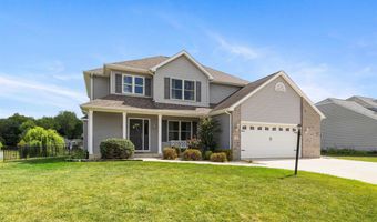 5481 Bear Creek Pass, Auburn, IN 46706