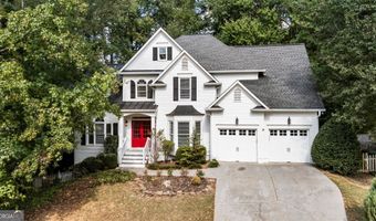 330 Summerlin Dr, Alpharetta, GA 30005