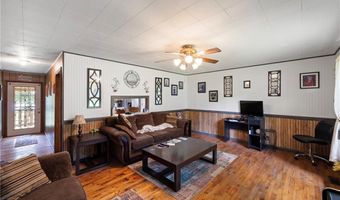 1440 N Shore Rd, Atkins, AR 72823