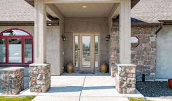 899 N Von Elm Dr, Blackfoot, ID 83221