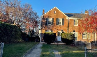 345 OLD TRAIL Rd, Baltimore, MD 21212