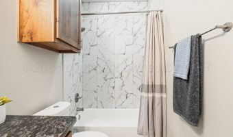 151 N FM 2381, Bushland, TX 79124