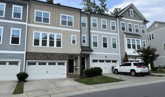 1434 Salem Creek Dr, Apex, NC 27502