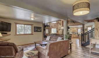 19118 St Joe River Rd, Calder, ID 83808